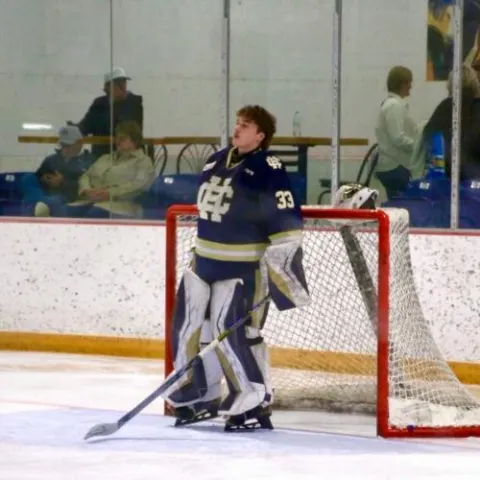 Colton Lutz