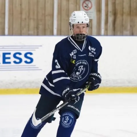 Hampus Lindgren