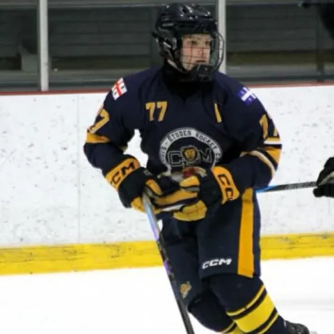 Damien Vachon-Lapierre