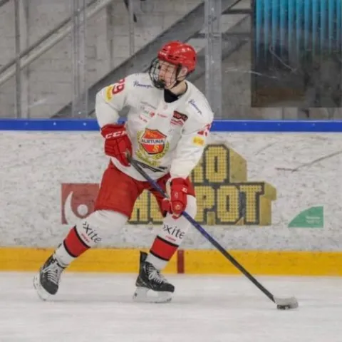 Emil Tossavainen