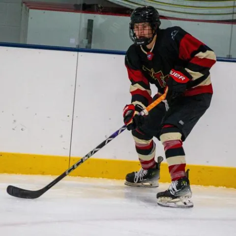 Kolten Oakes-Cook