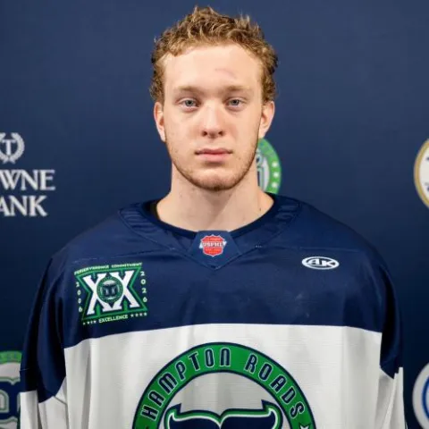 Griffin Erickson
