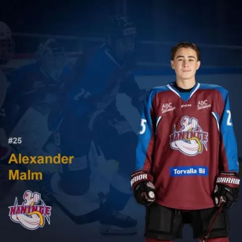 Alexander Malm