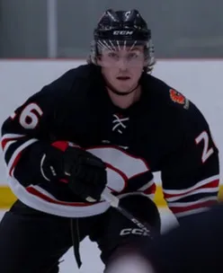 Dylan Clark