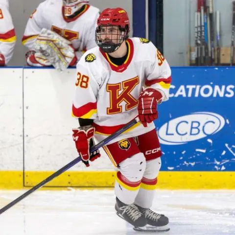 Jayden Baldinelli