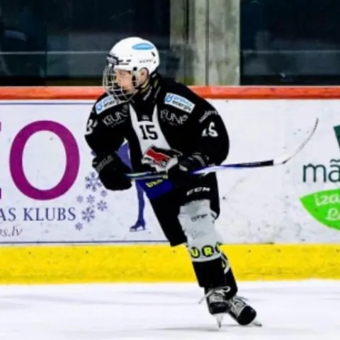 Nikita Nikitins