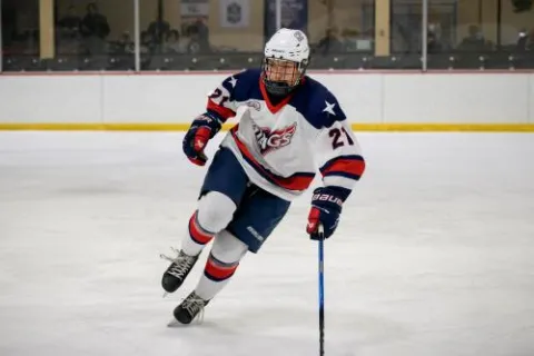 Kade Ziemendorf