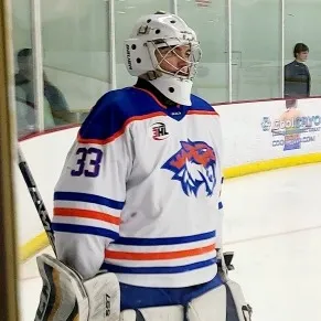 Parker Kelly