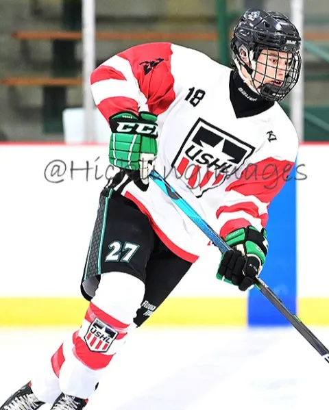 Connor Pietrangelo