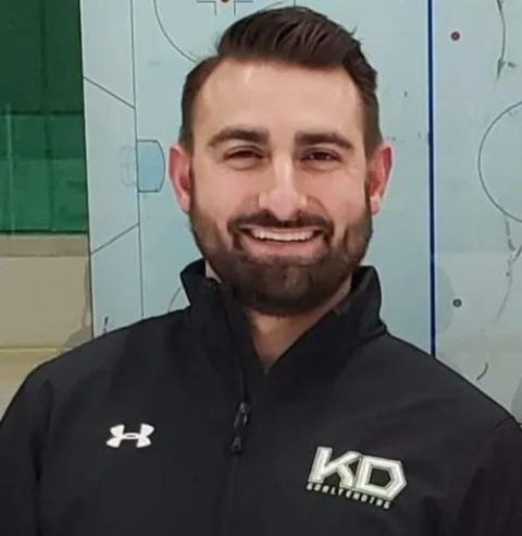 Kevin Delamarter