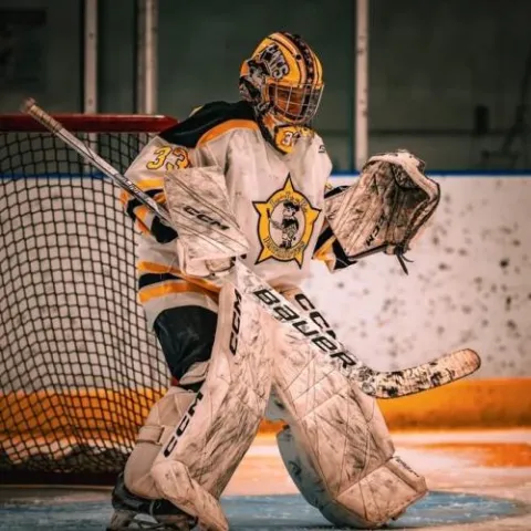 Xavier Powers