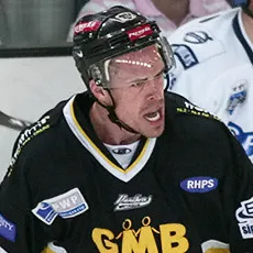 Corey Neilson