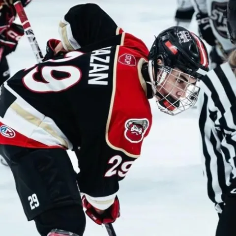 Nate Hazan