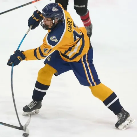 Connor Carey