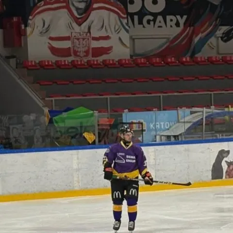 Patrick Krzysztof Eriksson