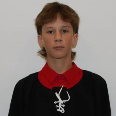 Noah Hitchcock