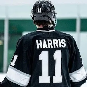 Bray Harris