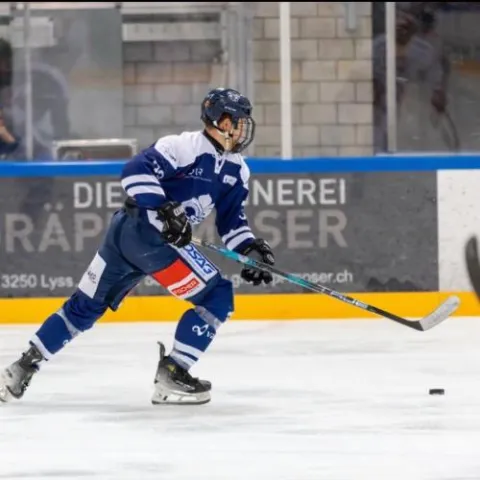 Jamie Kühni
