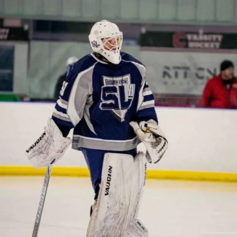 Keegan Korpi