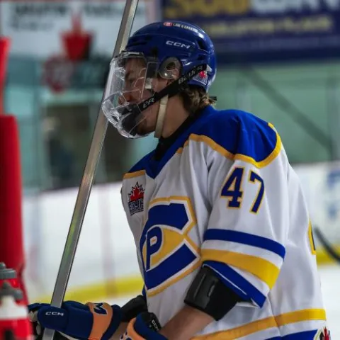 Noah Green-Boardman