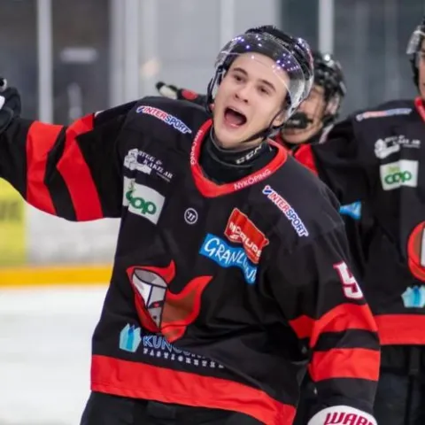 Elliot Olofsson