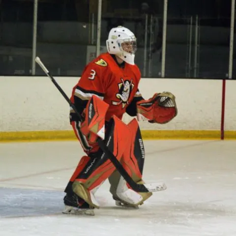 Aidan McKerron