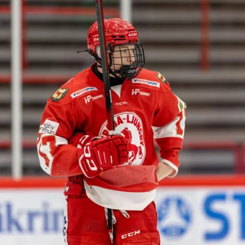 Elliot Osbäck