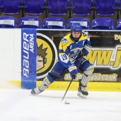 Quinn Crosthwaite