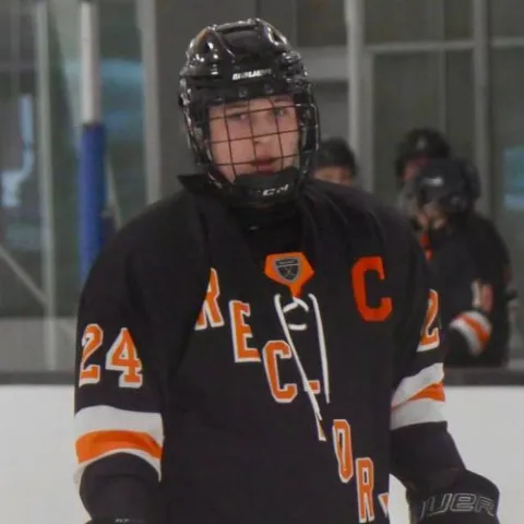 Ryker Reissner