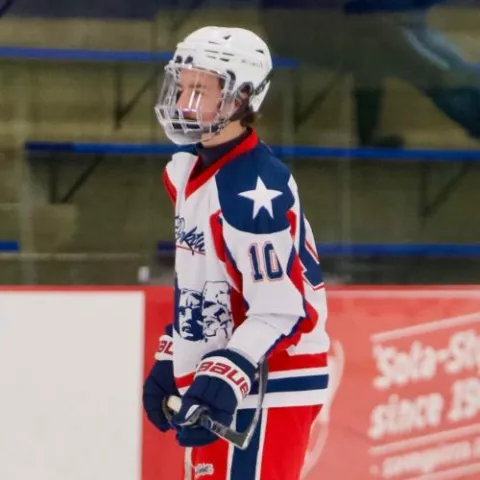 Jackson Hepper