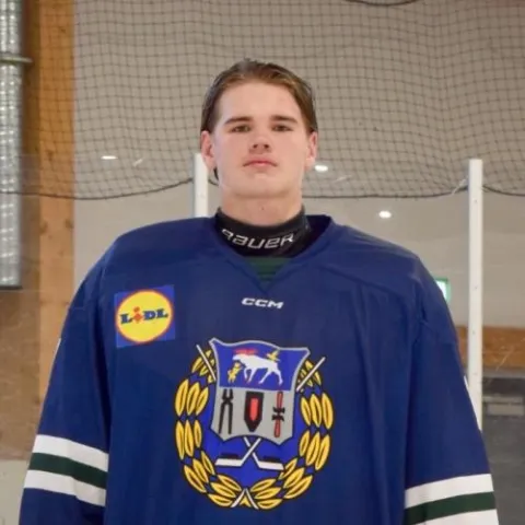 Marcus Jonsson