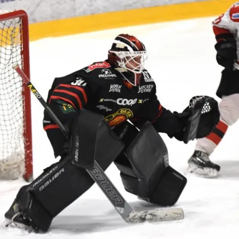 Linus Danielsson