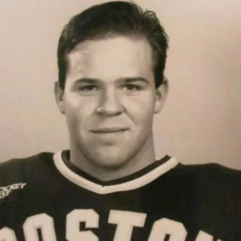 Jeff Connolly