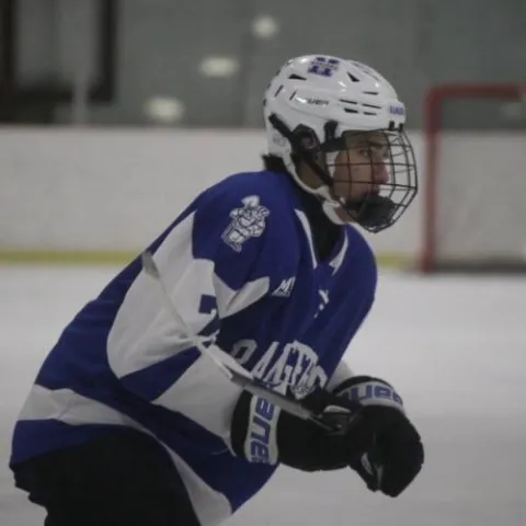 Zach Herland