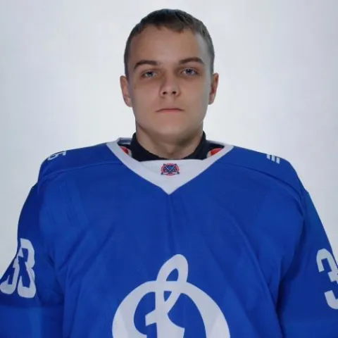 Yaroslav Igoshin