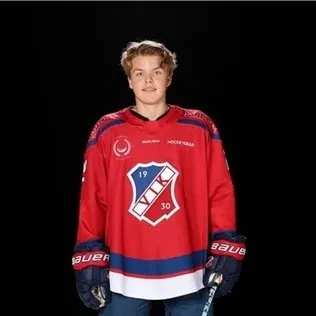 Oscar Mattsson