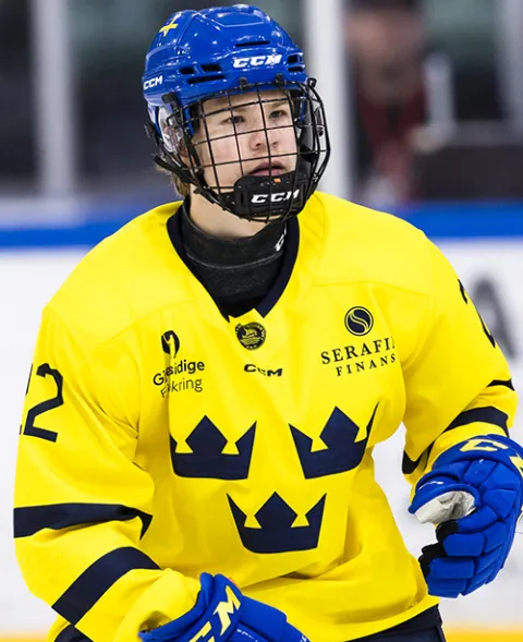 Edwin Lundqvist