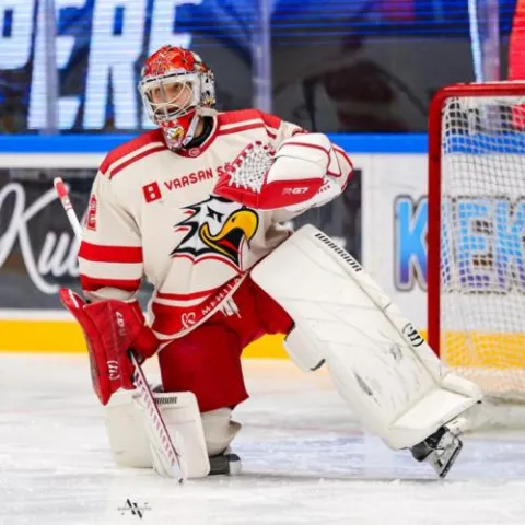 Alex Kahila