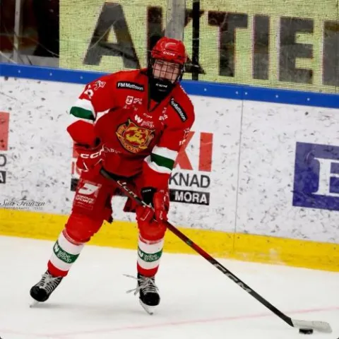 Lukas Forsmark