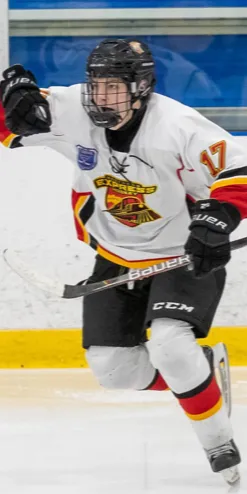 Pierson Boisselle