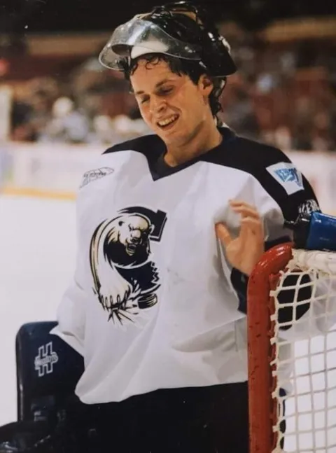 Mike Tamburro
