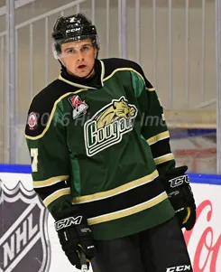 Spencer Roberts