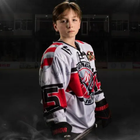 Liam Schreiber