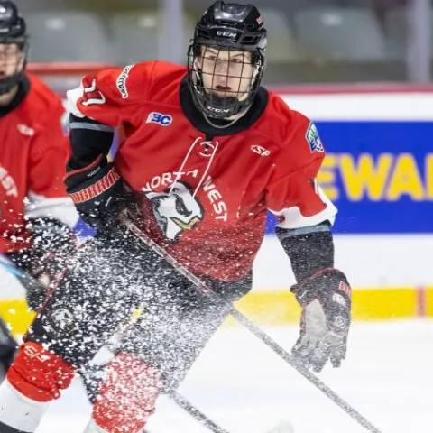 Cole Zurowski