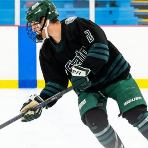 Noah Lavoie