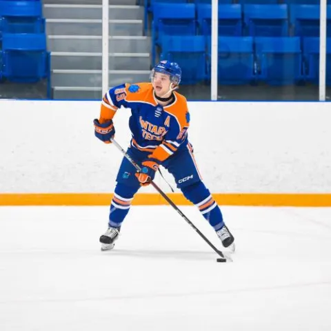 Braiden Koran
