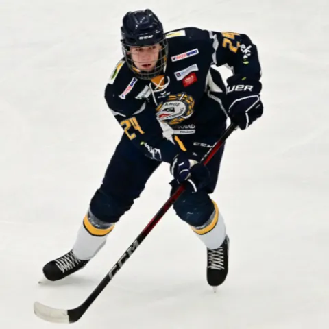 Tim Andersson