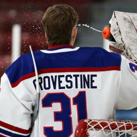Max Grovestine