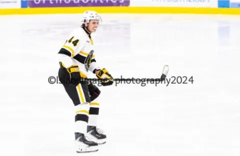 Ethan Nordli