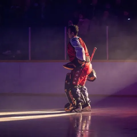 Justin Duplantis